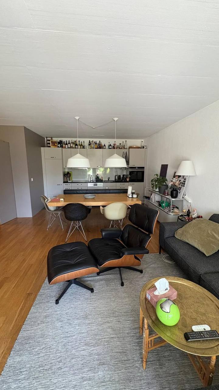 Chambre en colocation – Centre ville - Image 2